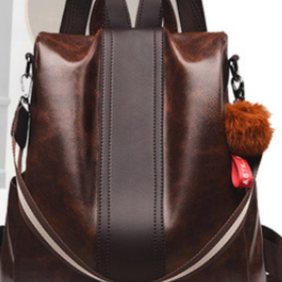Backpacks